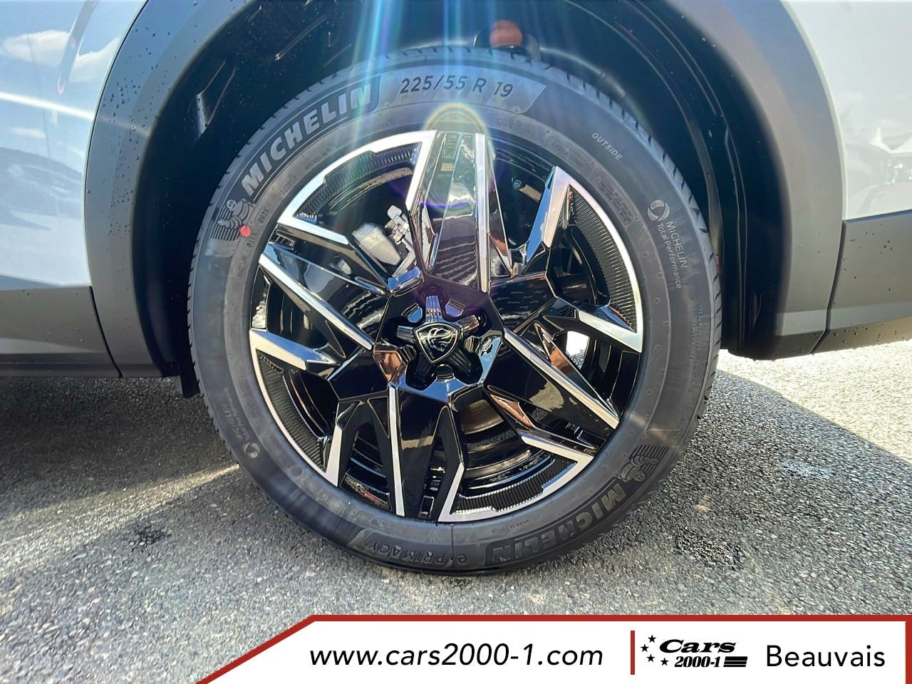 Peugeot 5008  Hybrid 136 e-DCS6 GT occasion - Photo 16