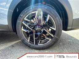 Peugeot 5008  Hybrid 136 e-DCS6 GT occasion - Photo 16