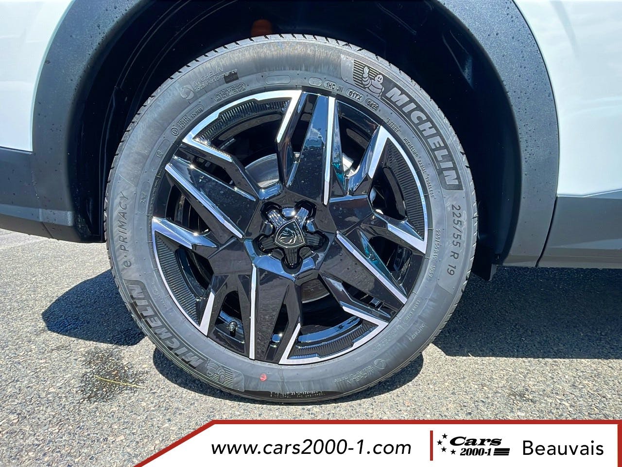 Peugeot 5008  Hybrid 136 e-DCS6 GT occasion - Photo 17