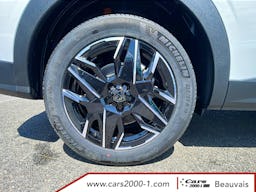 Peugeot 5008  Hybrid 136 e-DCS6 GT occasion - Photo 17