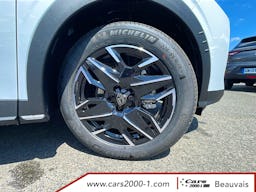 Peugeot 5008  Hybrid 136 e-DCS6 GT occasion - Photo 18