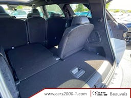 Peugeot 5008  Hybrid 136 e-DCS6 GT occasion - Photo 19