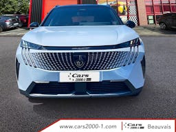 Peugeot 5008  Hybrid 136 e-DCS6 GT occasion - Photo 2