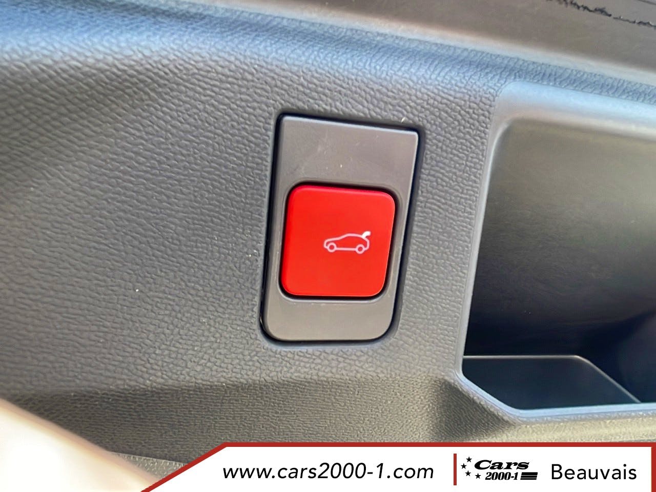 Peugeot 5008  Hybrid 136 e-DCS6 GT occasion - Photo 20
