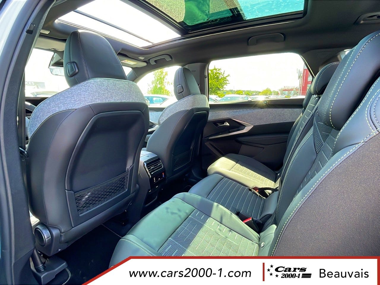 Peugeot 5008  Hybrid 136 e-DCS6 GT occasion - Photo 21