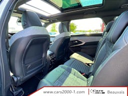 Peugeot 5008  Hybrid 136 e-DCS6 GT occasion - Photo 21
