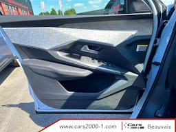 Peugeot 5008  Hybrid 136 e-DCS6 GT occasion - Photo 23