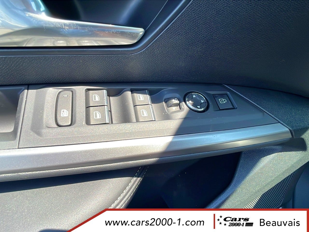 Peugeot 5008  Hybrid 136 e-DCS6 GT occasion - Photo 24