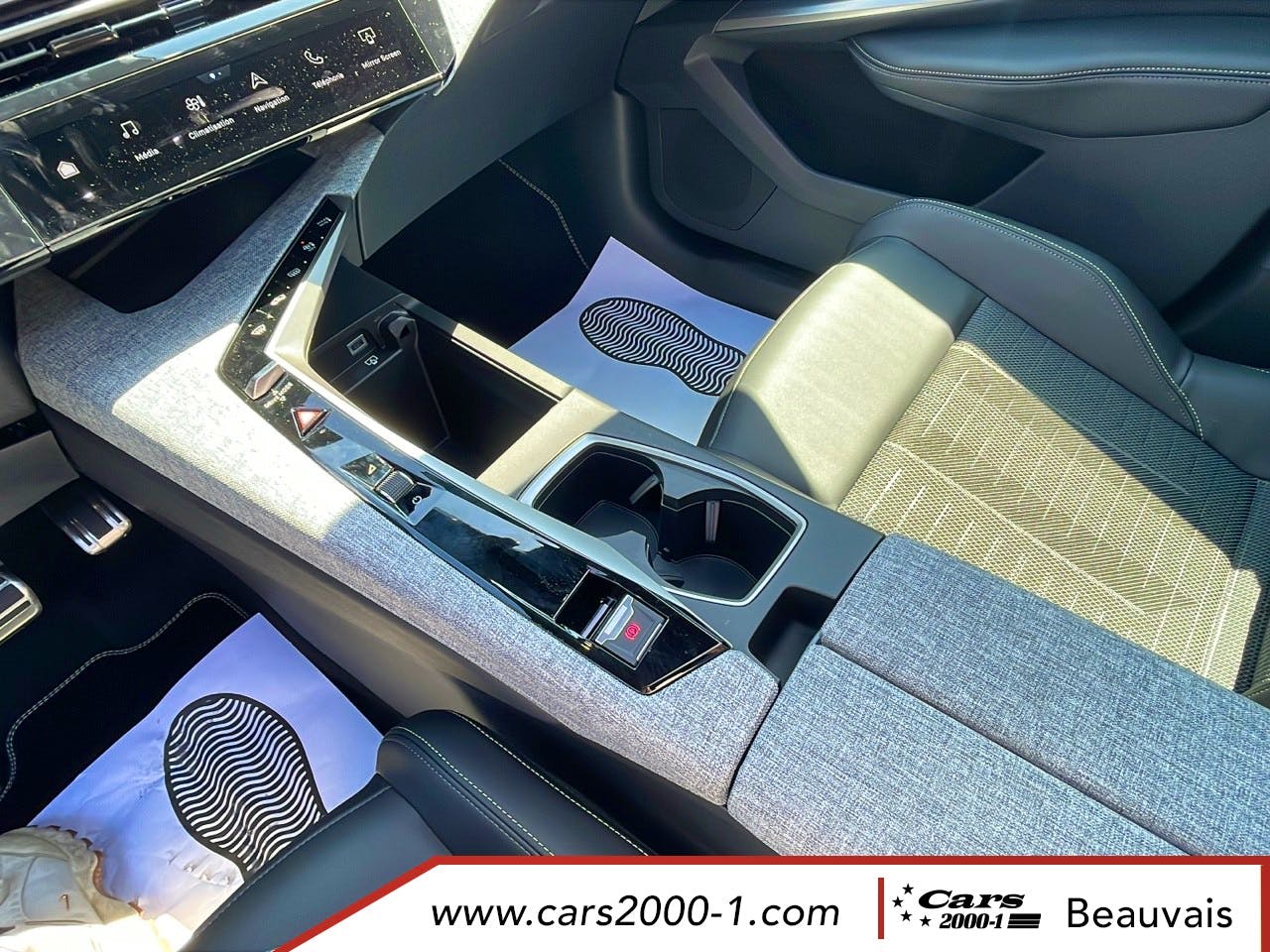 Peugeot 5008  Hybrid 136 e-DCS6 GT occasion - Photo 26