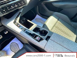 Peugeot 5008  Hybrid 136 e-DCS6 GT occasion - Photo 26