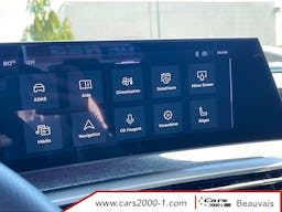 Peugeot 5008  Hybrid 136 e-DCS6 GT occasion - Photo 28