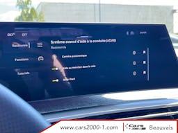 Peugeot 5008  Hybrid 136 e-DCS6 GT occasion - Photo 29