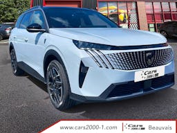 Peugeot 5008  Hybrid 136 e-DCS6 GT occasion - Photo 3