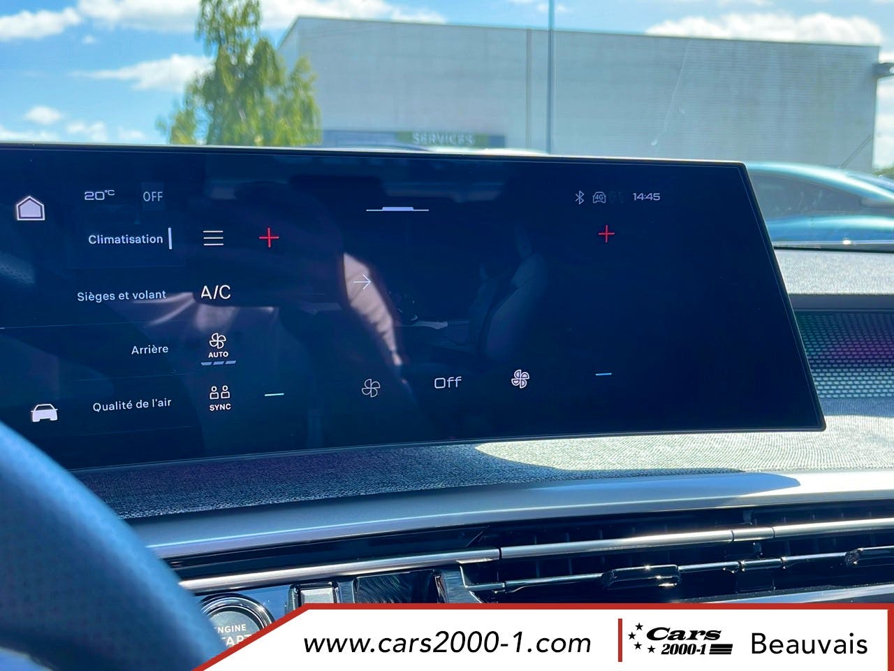 Peugeot 5008  Hybrid 136 e-DCS6 GT occasion - Photo 31