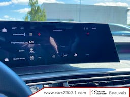 Peugeot 5008  Hybrid 136 e-DCS6 GT occasion - Photo 31