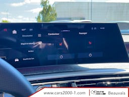 Peugeot 5008  Hybrid 136 e-DCS6 GT occasion - Photo 32