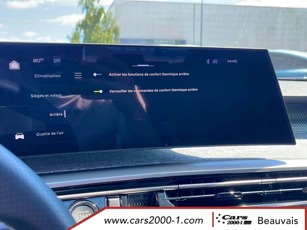 Peugeot 5008  Hybrid 136 e-DCS6 GT occasion - Photo 33