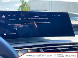 Peugeot 5008  Hybrid 136 e-DCS6 GT occasion - Photo 33