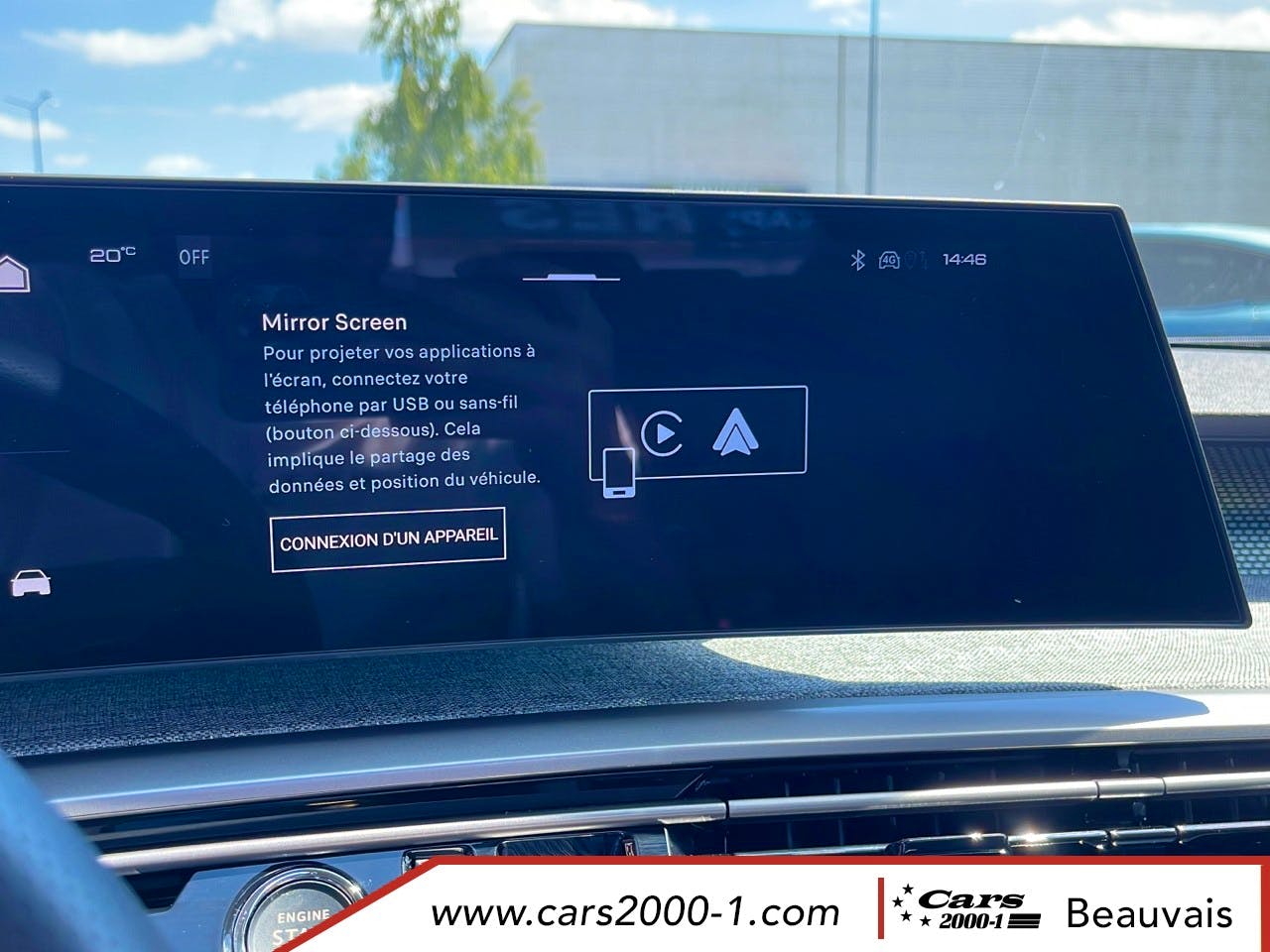 Peugeot 5008  Hybrid 136 e-DCS6 GT occasion - Photo 34