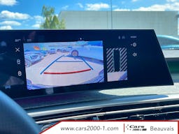 Peugeot 5008  Hybrid 136 e-DCS6 GT occasion - Photo 35