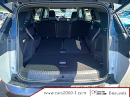 Peugeot 5008  Hybrid 136 e-DCS6 GT occasion - Photo 7