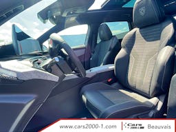 Peugeot 5008  Hybrid 136 e-DCS6 GT occasion - Photo 8