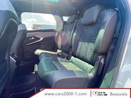 Peugeot 5008  Hybrid 136 e-DCS6 GT occasion - Photo 9
