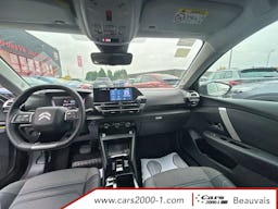 Citroën C4  PureTech 130 EAT8 Max occasion - Photo 10