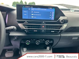 Citroën C4  PureTech 130 EAT8 Max occasion - Photo 11