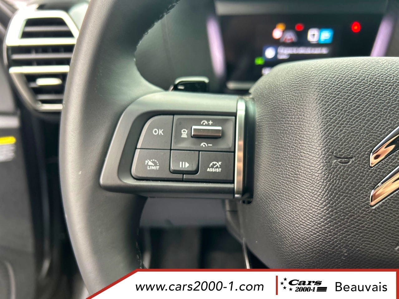 Citroën C4  PureTech 130 EAT8 Max occasion - Photo 12