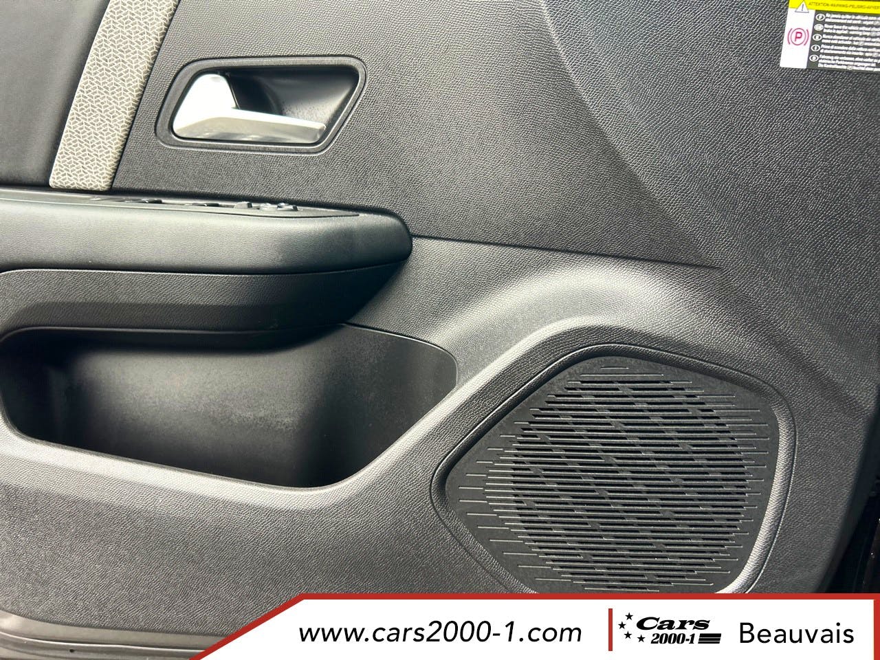 Citroën C4  PureTech 130 EAT8 Max occasion - Photo 13