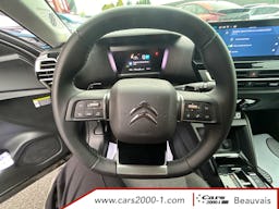 Citroën C4  PureTech 130 EAT8 Max occasion - Photo 14
