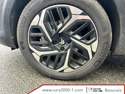 Citroën C4  PureTech 130 EAT8 Max occasion - Photo 15
