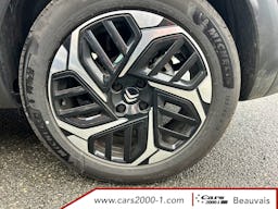 Citroën C4  PureTech 130 EAT8 Max occasion - Photo 16