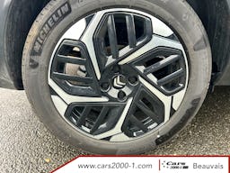 Citroën C4  PureTech 130 EAT8 Max occasion - Photo 17