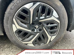Citroën C4  PureTech 130 EAT8 Max occasion - Photo 18