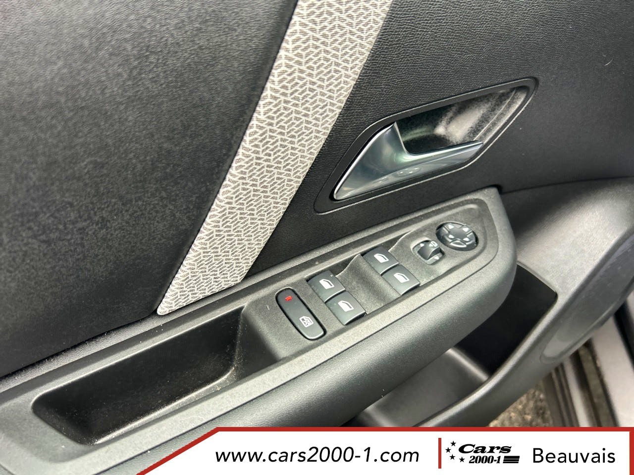 Citroën C4  PureTech 130 EAT8 Max occasion - Photo 19