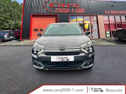 Citroën C4  PureTech 130 EAT8 Max occasion - Photo 2