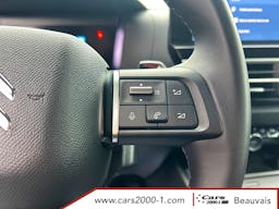 Citroën C4  PureTech 130 EAT8 Max occasion - Photo 21
