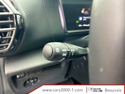 Citroën C4  PureTech 130 EAT8 Max occasion - Photo 22
