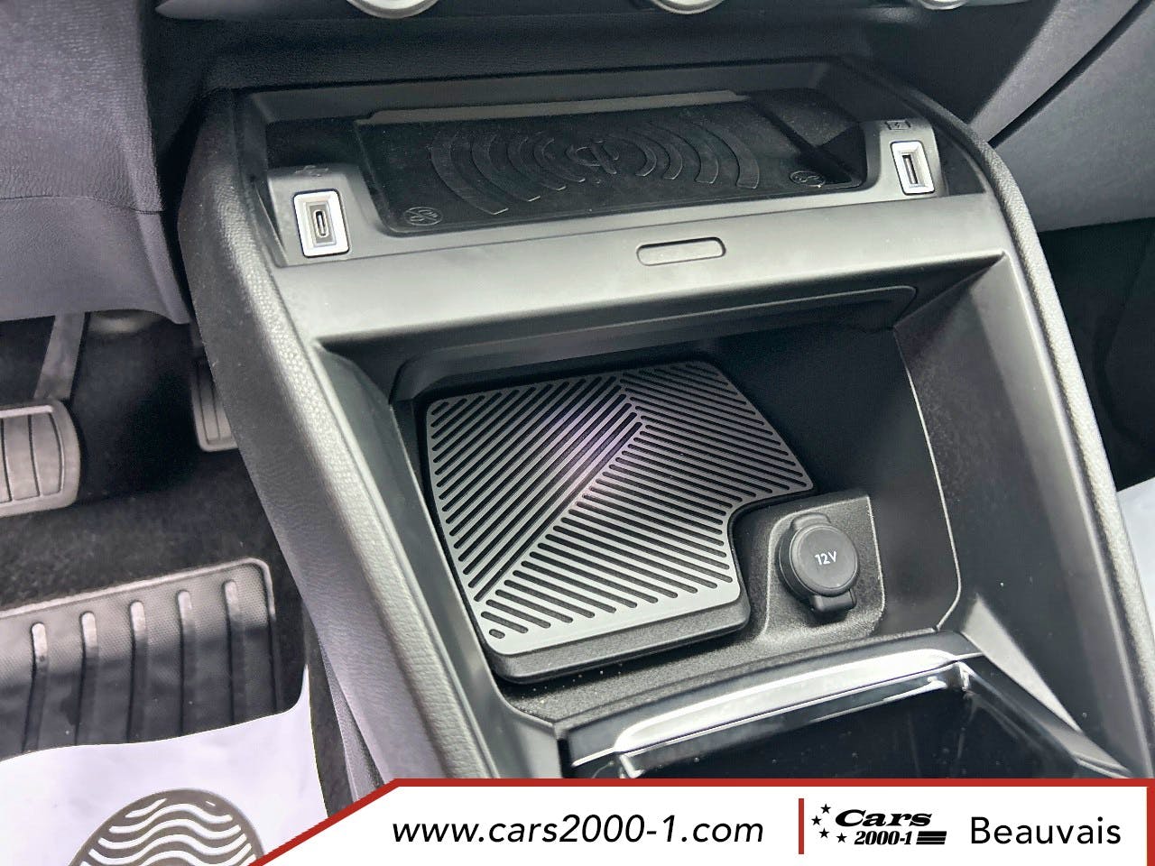 Citroën C4  PureTech 130 EAT8 Max occasion - Photo 24