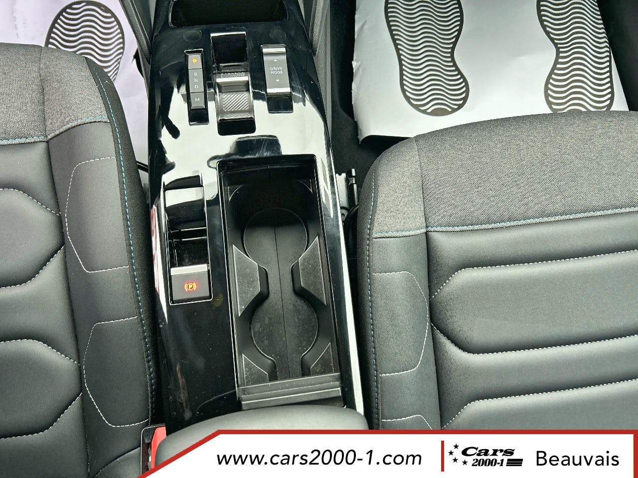 Citroën C4  PureTech 130 EAT8 Max occasion - Photo 25
