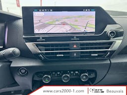Citroën C4  PureTech 130 EAT8 Max occasion - Photo 28