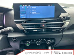 Citroën C4  PureTech 130 EAT8 Max occasion - Photo 29