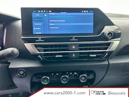 Citroën C4  PureTech 130 EAT8 Max occasion - Photo 30