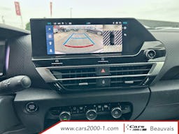 Citroën C4  PureTech 130 EAT8 Max occasion - Photo 31