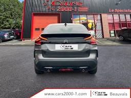 Citroën C4  PureTech 130 EAT8 Max occasion - Photo 5