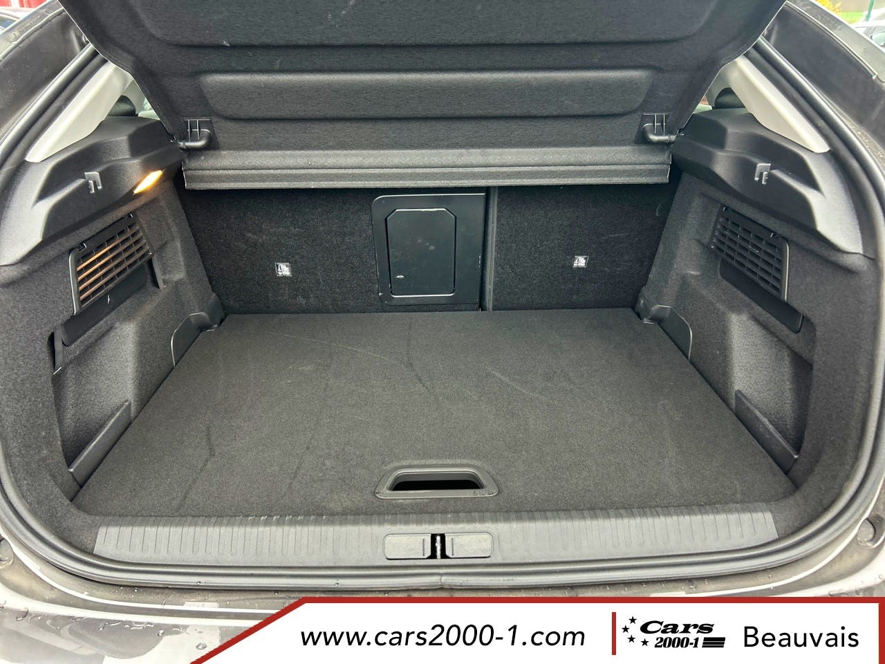 Citroën C4  PureTech 130 EAT8 Max occasion - Photo 7