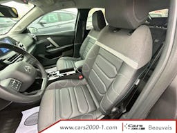 Citroën C4  PureTech 130 EAT8 Max occasion - Photo 8