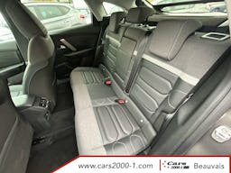 Citroën C4  PureTech 130 EAT8 Max occasion - Photo 9